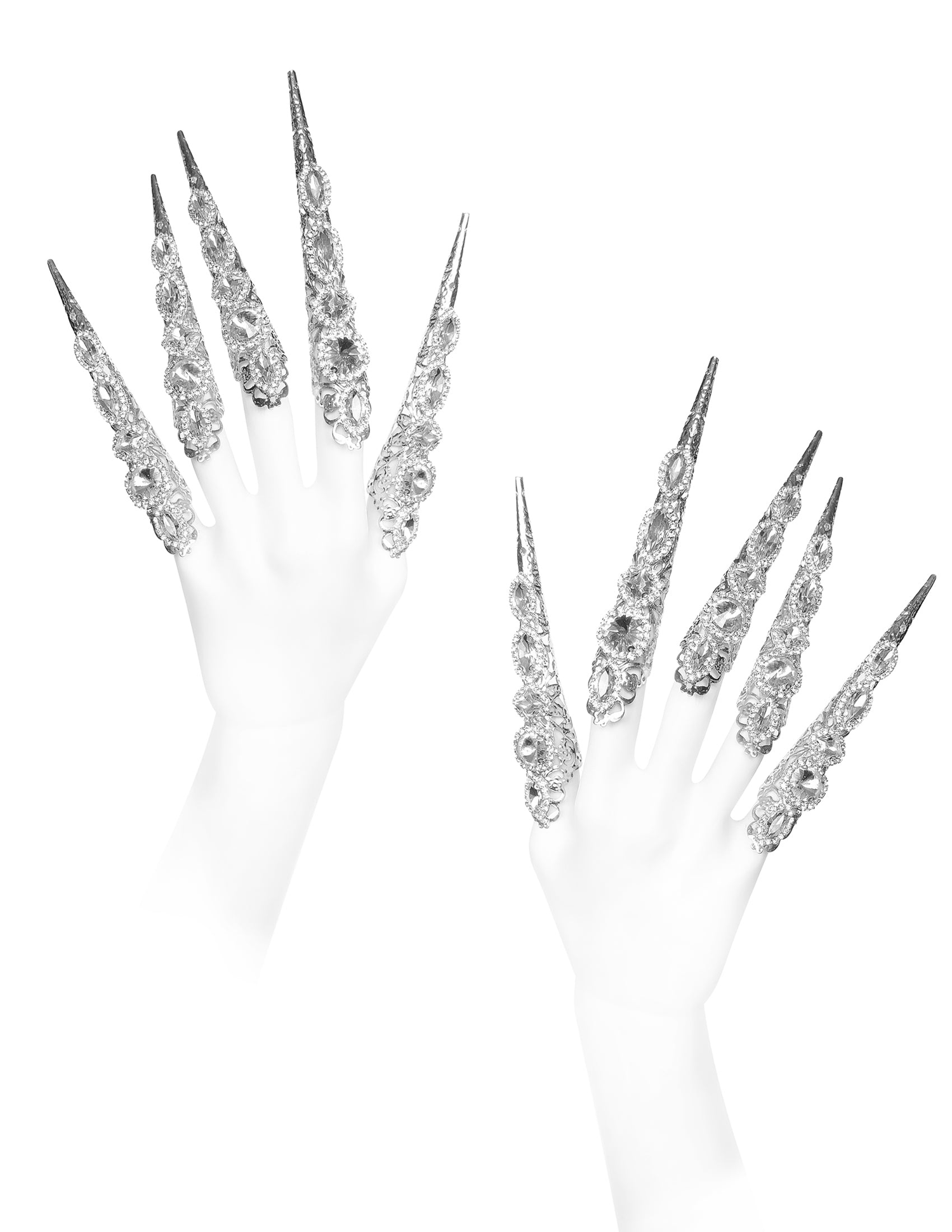 Rings & Handwear