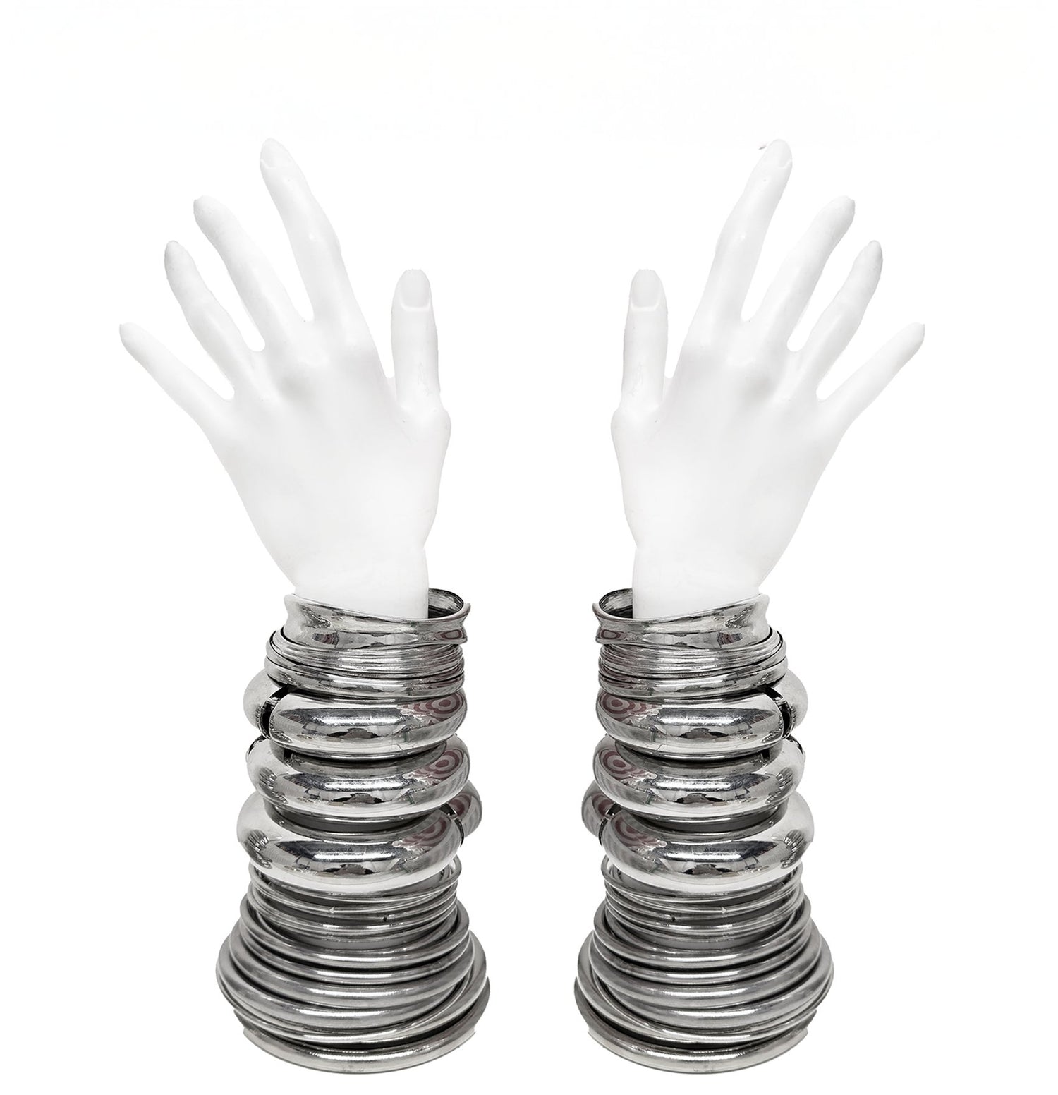 Bracelets & Armwear