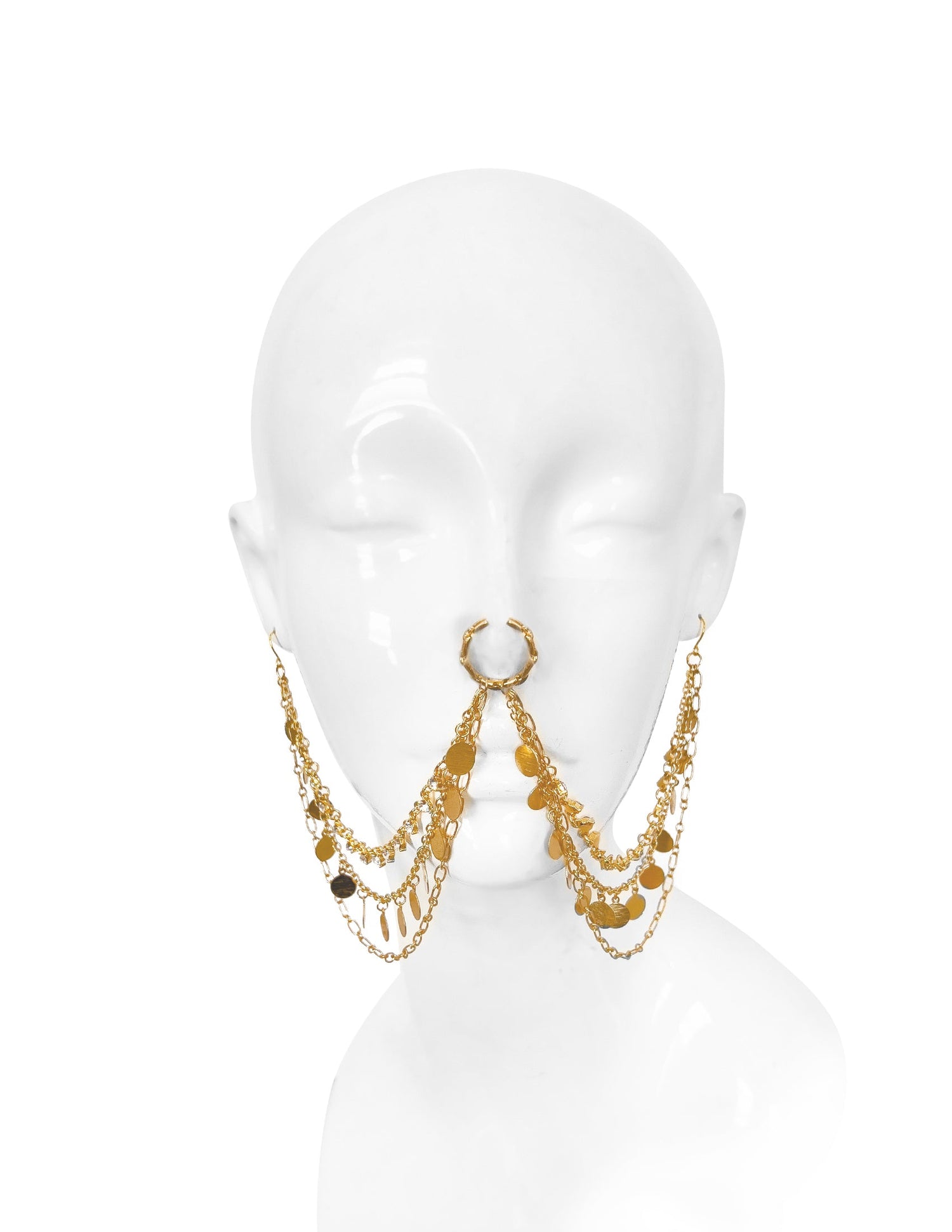 Nose Jewelry